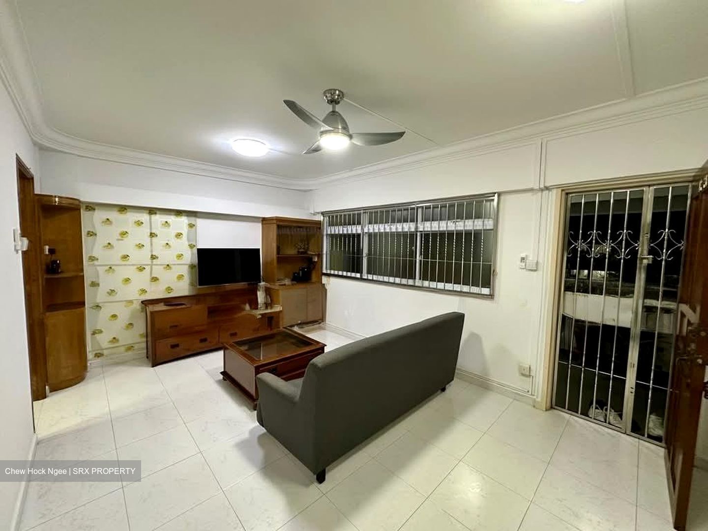Blk 433 Yishun Avenue 6 (Yishun), HDB 4 Rooms #574554101